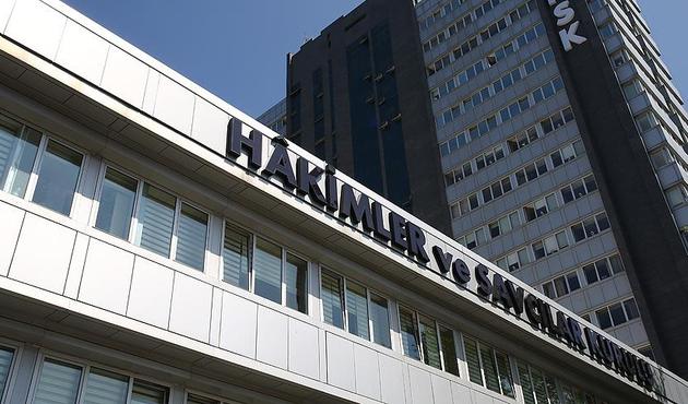 HSK Başkanvekili Mehmet Yılmaz'dan medyaya flaş uyarı!
