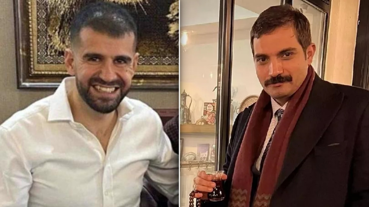 Ayhan Bora Kaplan'dan cezaevinden bomba itiraflar: Sinan Ateş davasında gizli tanık yapılmak istendim!