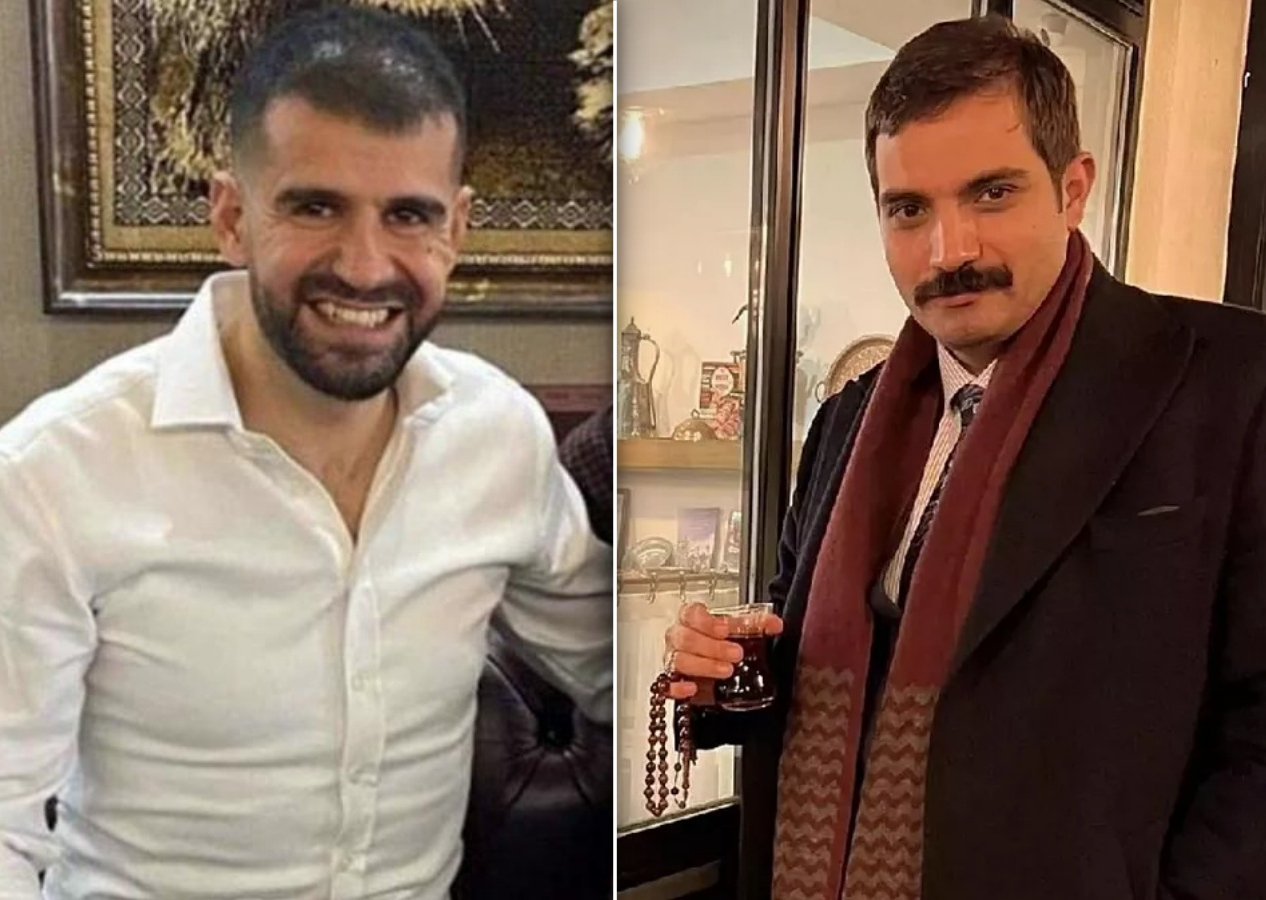 Ayhan Bora Kaplan'dan cezaevinden bomba itiraflar: Sinan Ateş davasında gizli tanık yapılmak istendim!
