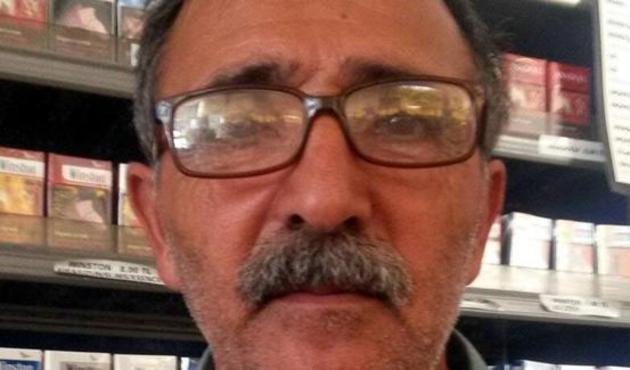 ESP'nin Tunceli Ovacık temsilcisi öldürüldü...