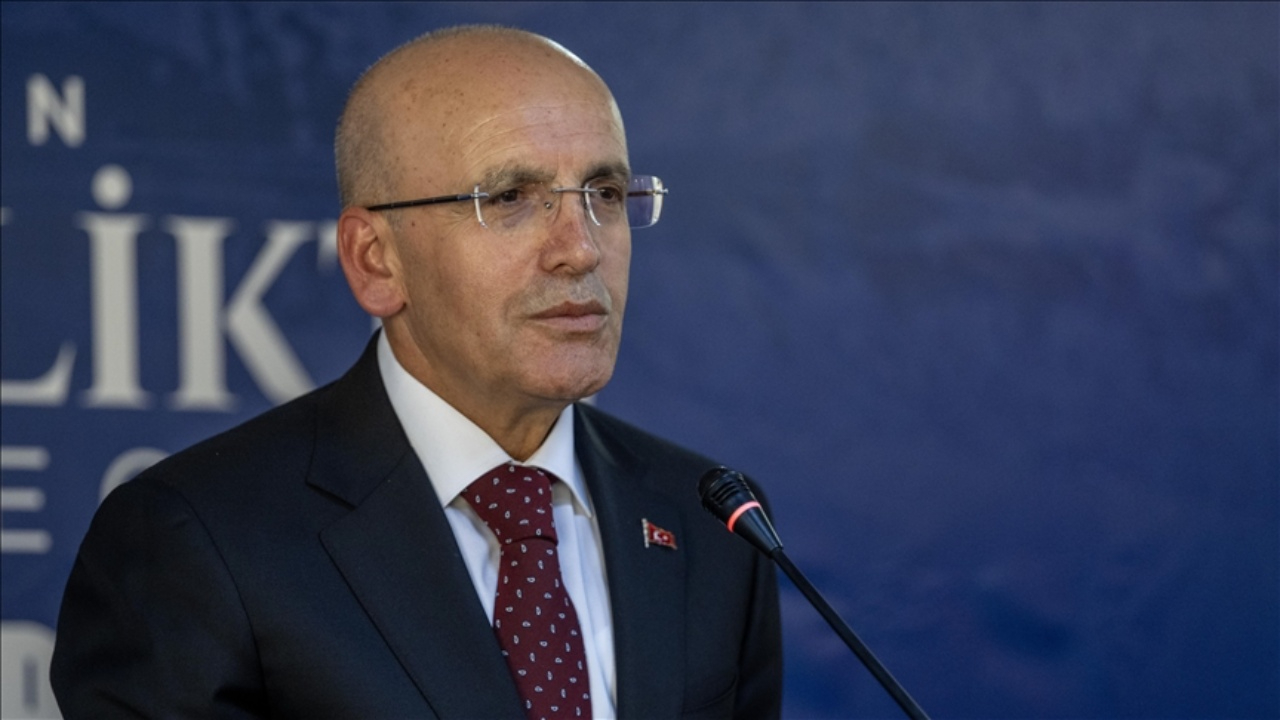 İmalat canlanacak! KOBİ'ler için 2,3 milyar dolarlık kaynak sağlandı