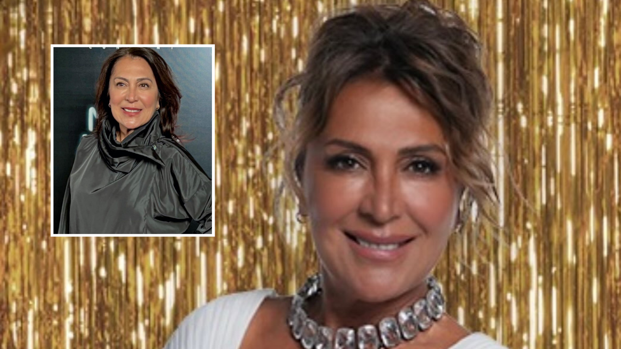 Hudutsuz Sevda'nın Nedime Letos'su Asuman Dabak'tan estetik iddialarına yanıt!