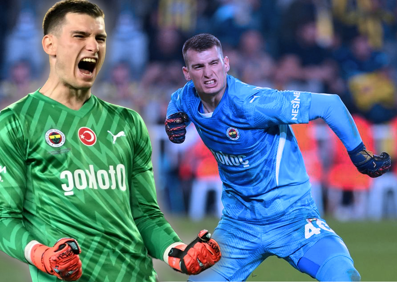 Fenerbahçe'de Dominik Livakovic korkusu! Suudi Arabistan'dan astronomik teklif geliyor: Yönetimin büyük kararsızlığı...