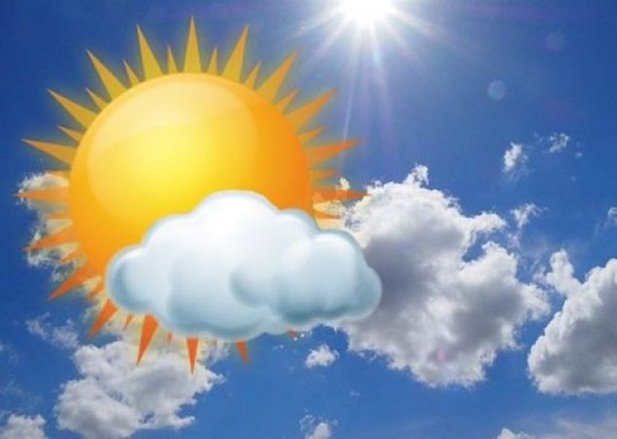 Meteoroloji açıkladı! Yağış yok, sıcaklık artıyor