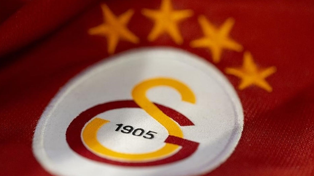 Galatasaray'a yeni sponsor! Anlaşma imzalandı