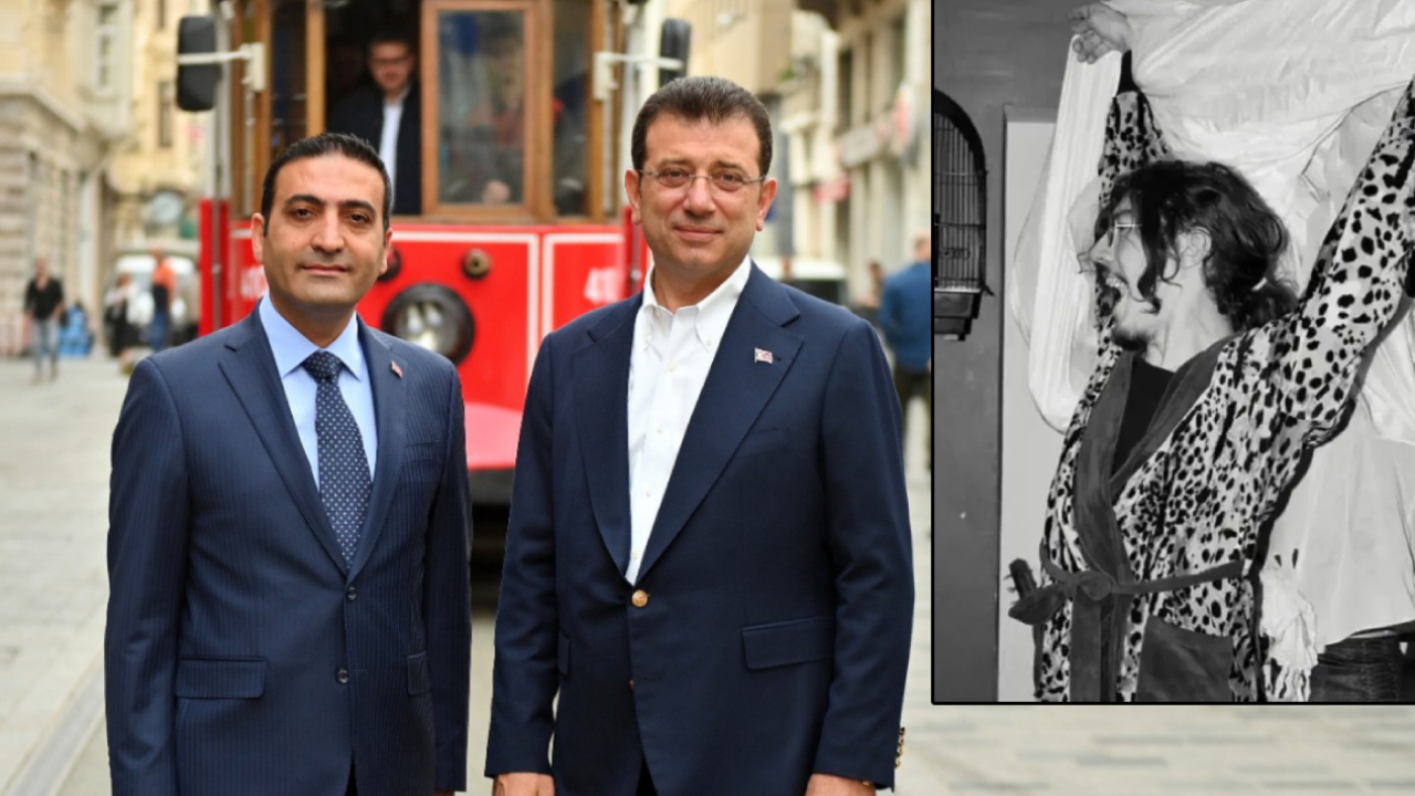 Beyoğlu Belediyesi'nden tartışılan atama: LGBT aktivisti Kerem Kitay anaokullarından sorumlu koordinatör yapıldı