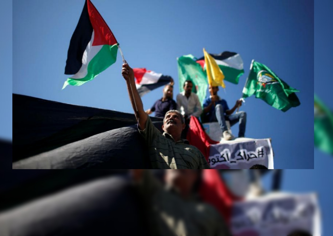 Mısır'da uzlaşı görüşmesi: Hamas ve El Fetih yetkilileri bir araya gelecek!