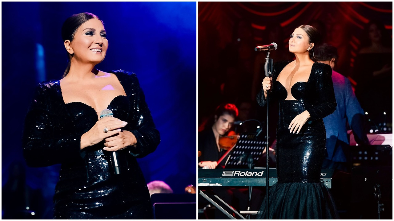 Sibel Can, kadın cinayetleri ile ilgili tepki çeken sözlerine açıklık getirdi!
