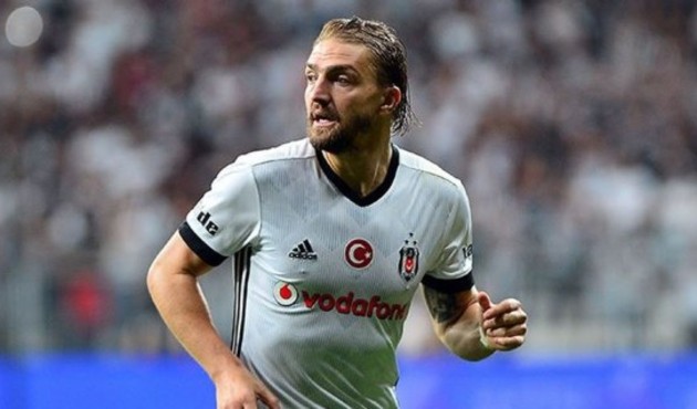 Kadıköy'de Caner Erkin'e büyük şok!