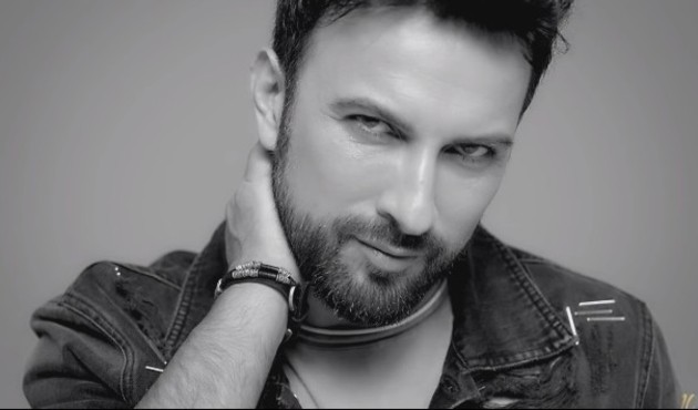 Tarkan Kızıl Ordu'ya 'Şıkıdım' söyletti!