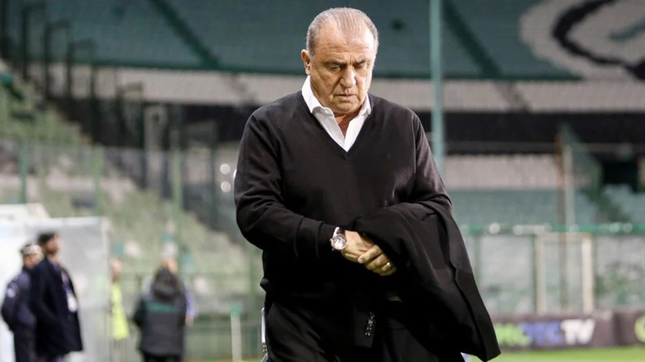 Fatih Terim'in eski takımına büyük şok: Yeni transferin trajik ölümü!