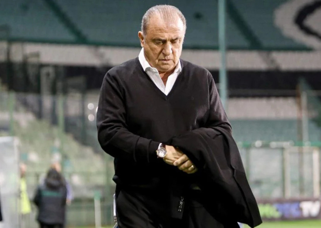 Fatih Terim'in eski takımına büyük şok: Yeni transferin trajik ölümü!