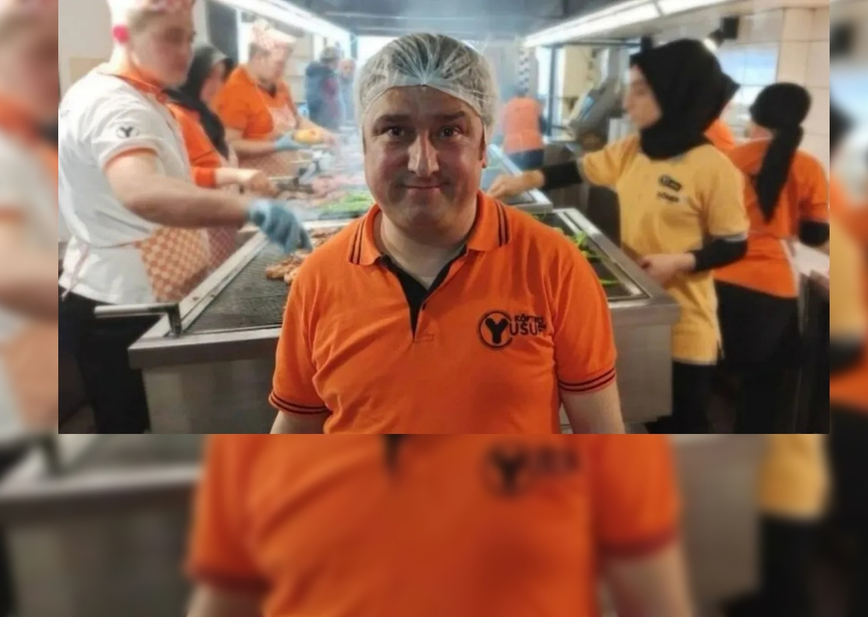 Köfteci Yusuf'un sahibi Yusuf Akkaş sessizliğini bozdu! Dikkat çeken ilk açıklama: Ben bir garip kuşum!