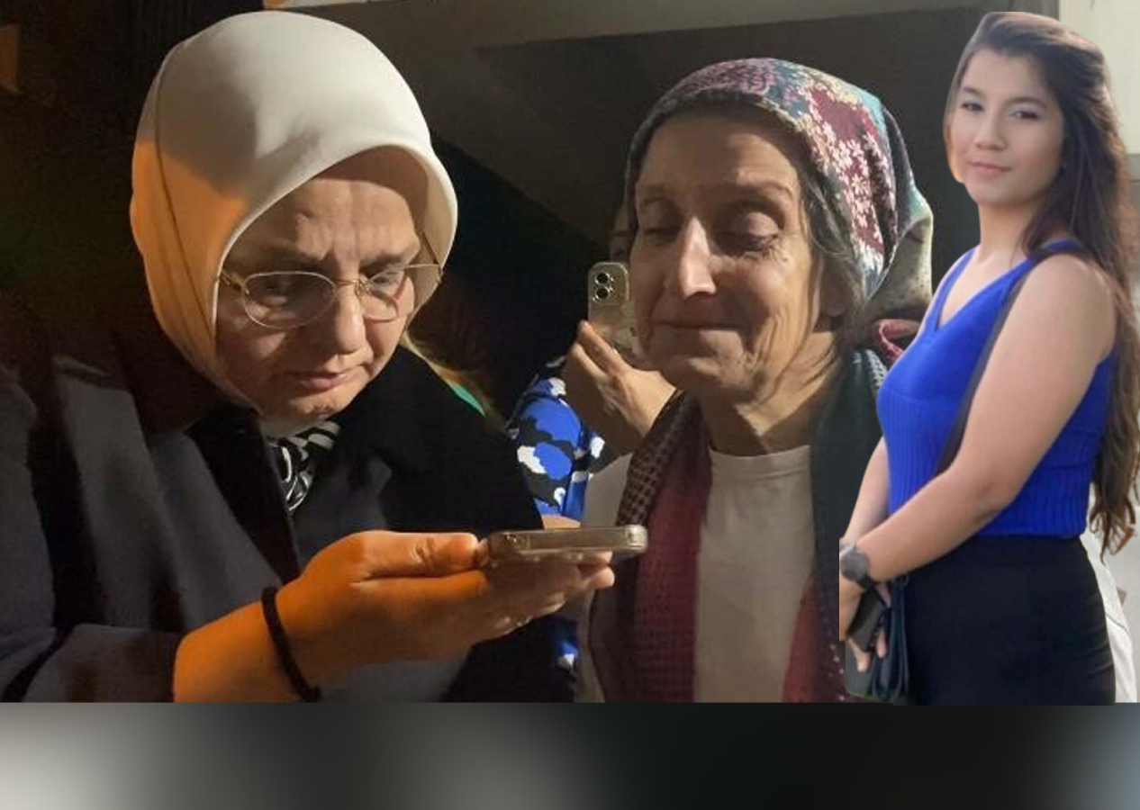 Pelin Karaca cinayeti: Cumhurbaşkanı Erdoğan acılı aileyle telefonla görüştü