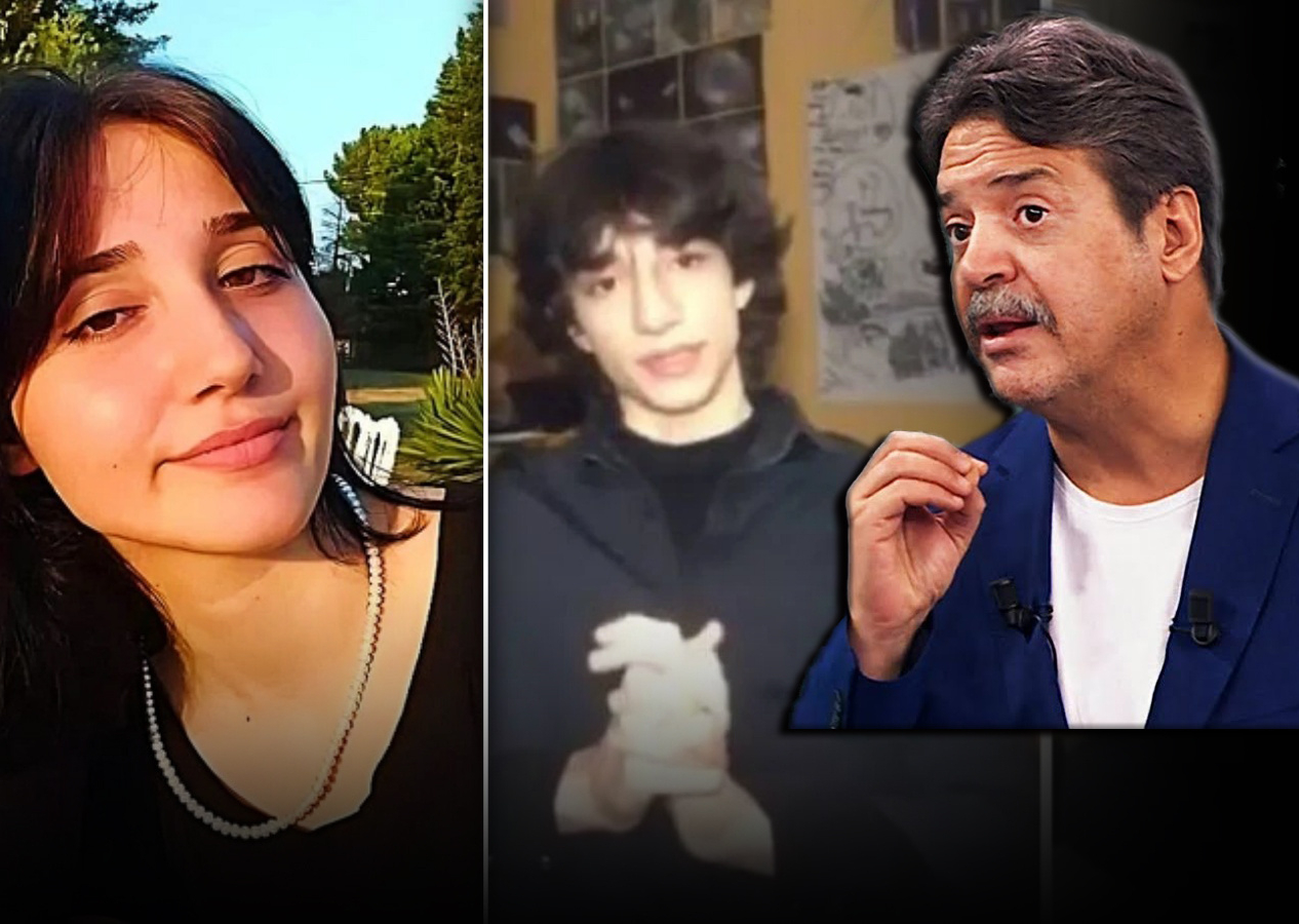 Semih Çelik cinayetleri İkbal Uzuner ile birlikte mi planladı! Savaş Kurtbaba'dan bomba iddialar: İkbal kurban olacağını bilerek surlara gitti!