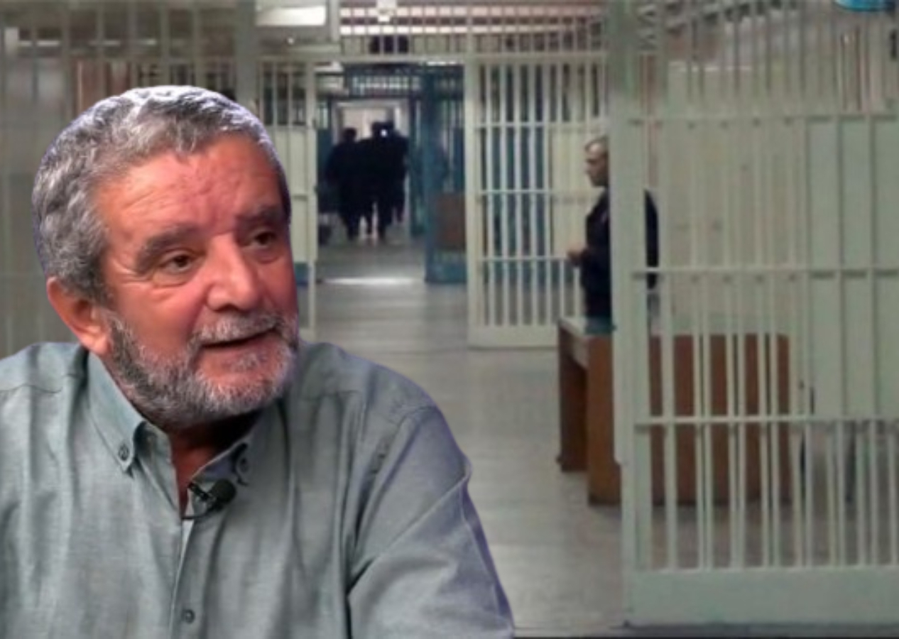 Cezaevindeki FETÖ'cü kaymakam: İçişleri'nin emrini değil örgütün emrini dinlerim