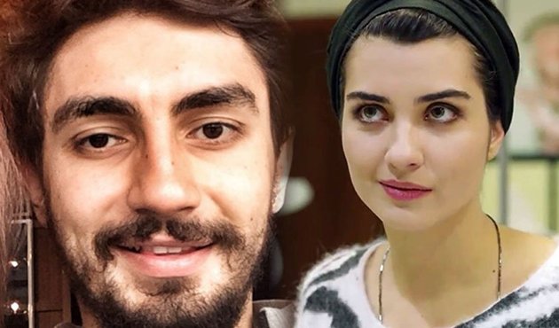 Tuğba Büyüküstün ve sevgilisi kaçacak delik aradı!