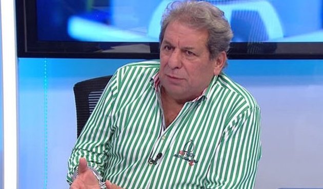 Erman Toroğlu'dan yıldız futbolcuya sert sözler: Takımını sattı, ihanet etti...