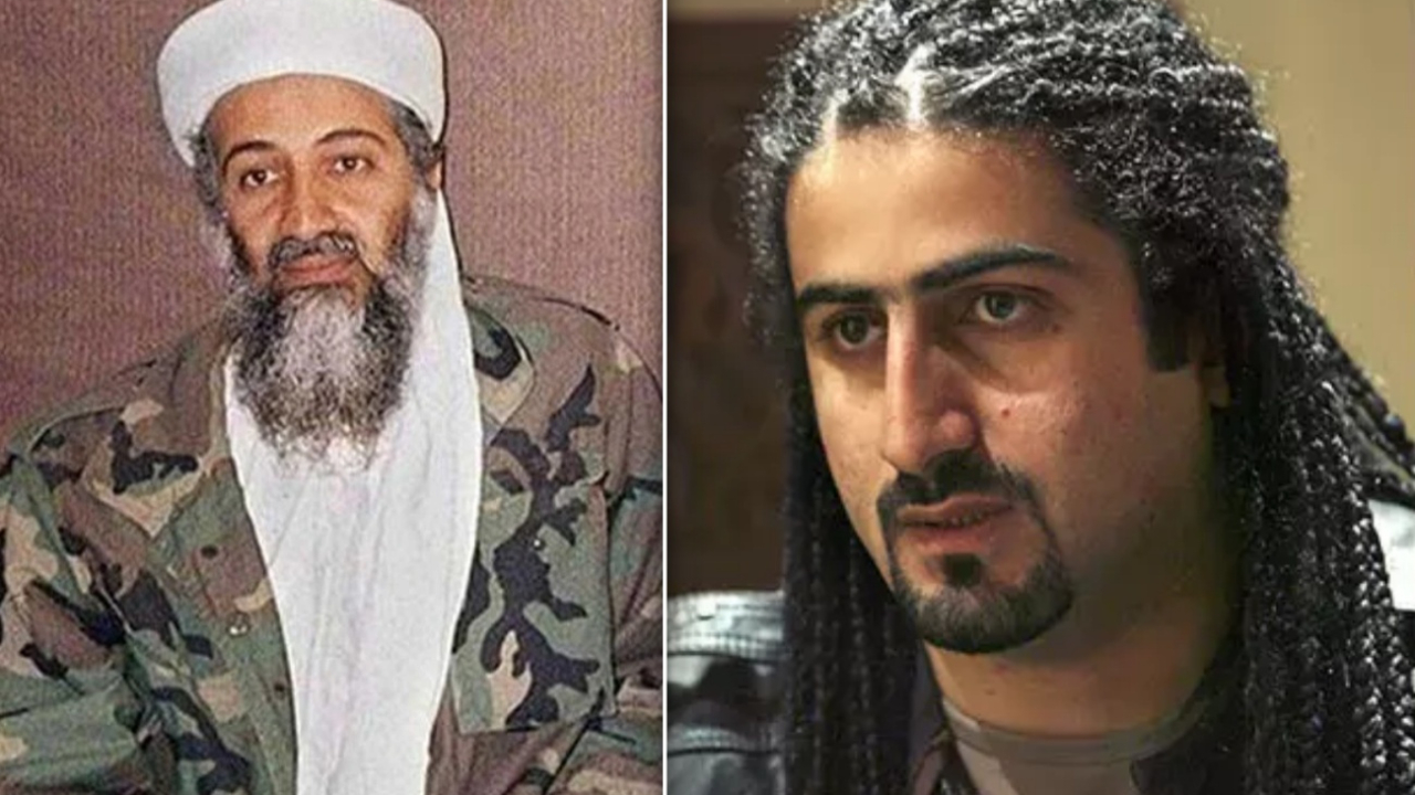 Usame Bin Ladin'in oğlu Ömer Bin Ladin, yıllardır yaşadığı Fransa'dan sınır dışı edildi!