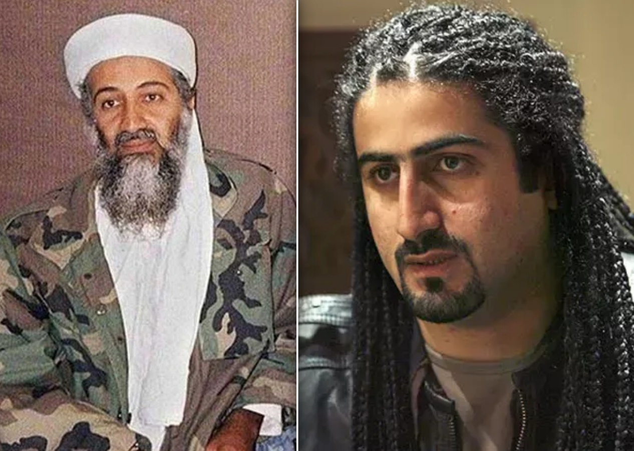 Usame Bin Ladin'in oğlu Ömer Bin Ladin, yıllardır yaşadığı Fransa'dan sınır dışı edildi!