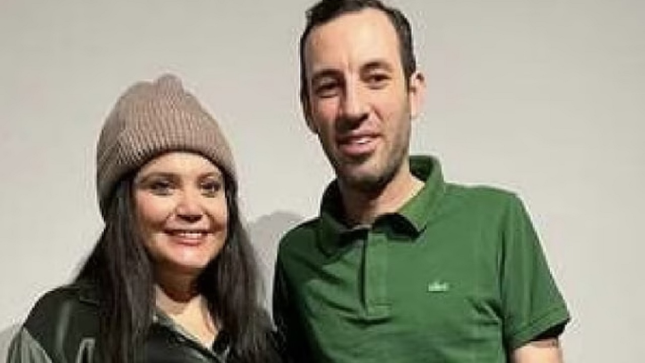 Kızılcık Şerbeti'nin 'Nilay'ı Feyza Civelek'in ihanet itirafı! Alican Kurt'la ayrılmış!