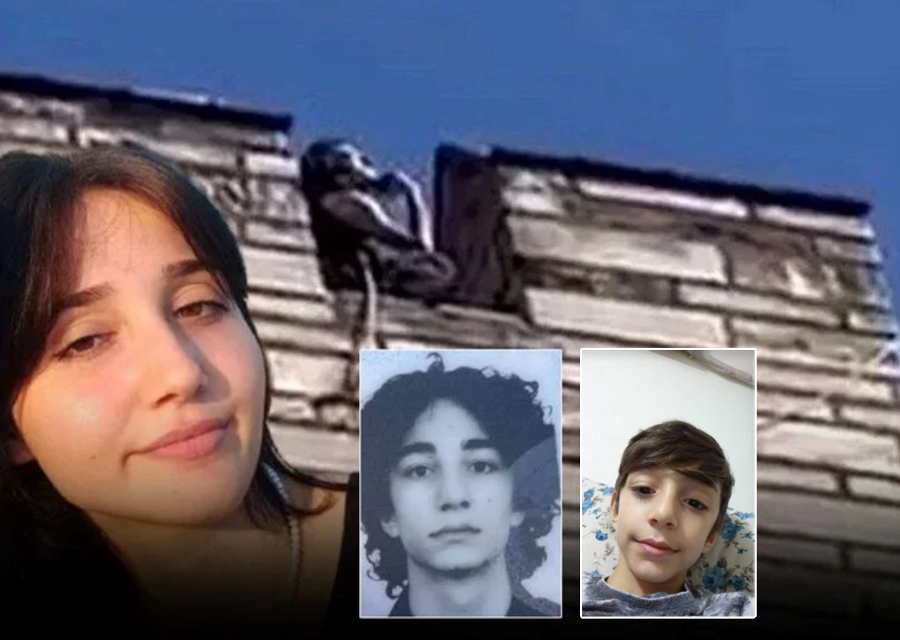 Topkapı canisi Semih'in annesi İkbal'i ve ailesini suçladı: İkbal onu hiç rahat bırakmadı