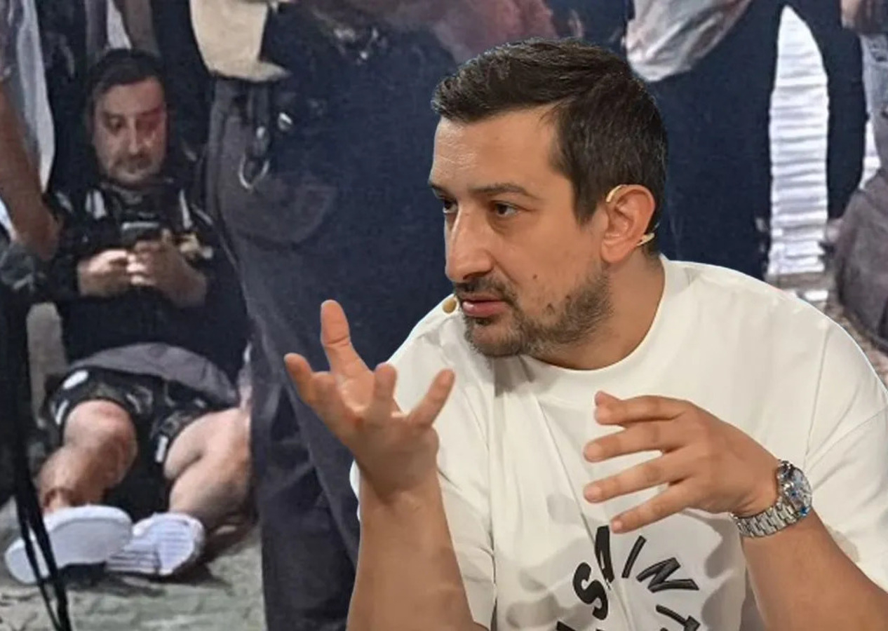 Silahlı saldırı sonrası Serhat Akın'dan radikal karar: Terk ediyor!