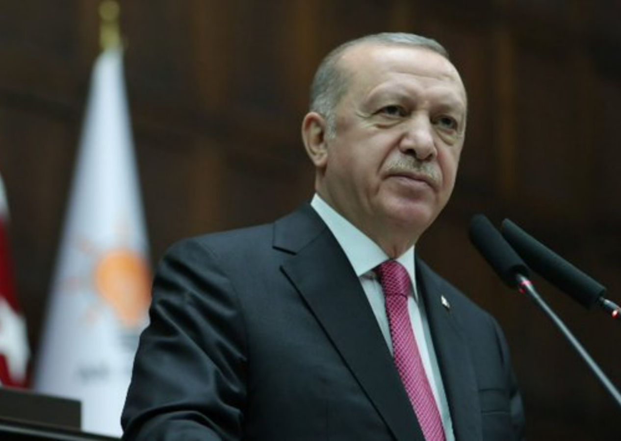 Ceza infaz hükümleri değişiyor! Cumhurbaşkanı Erdoğan duyurdu: Onlarca suç kaydı olanlar tutuklu yargılanacak!