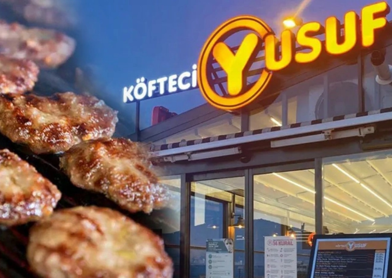 Bakanlık, Köfteci Yusuf'u  "Sağlığı Tehlikeye Düşürecek Gıdalar" listesine ekledi!