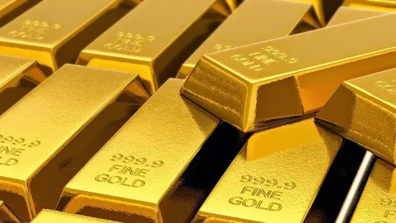 Altın tekrar yükselişte! İşte 12 Ekim 2024 güncel altın fiyatları