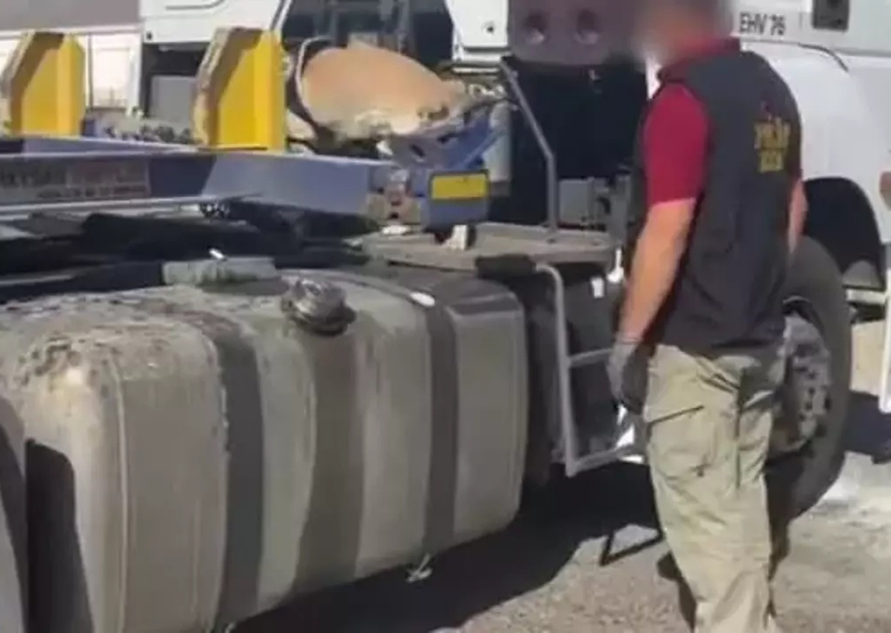 Kayseri'de 17 ekiple dev Narko-Kom operasyonu! On binlercesi ele geçirildi...