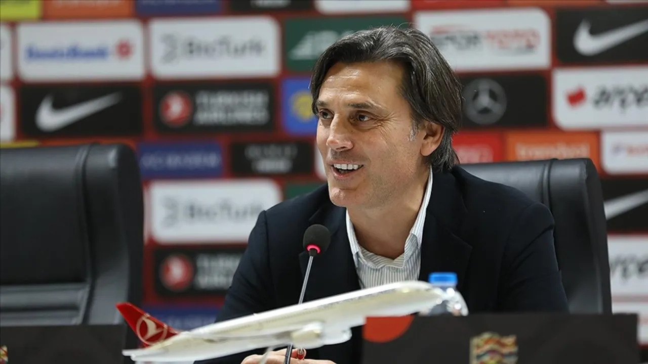 Vincenzo Montella'dan dikkat çeken Arda Güler açıklaması: Biz karar veremeyiz!