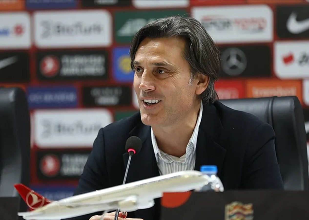 Vincenzo Montella'dan dikkat çeken Arda Güler açıklaması: Biz karar veremeyiz!