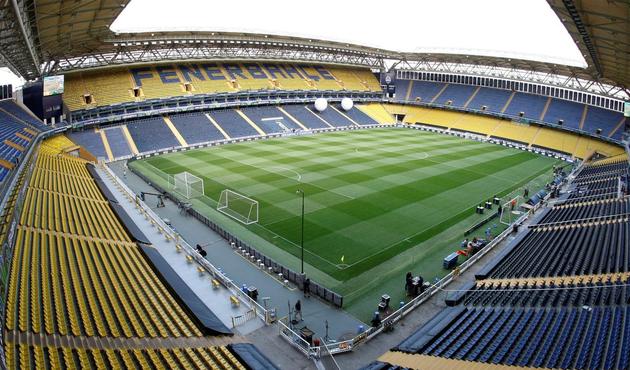 Hem Fenerbahçe hem de Beşiktaş Kadıköy'de galibiyete hasret