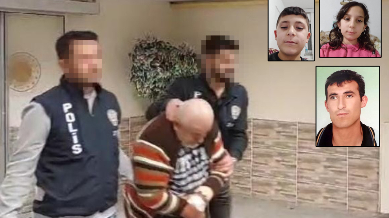 Sincan'da 73 yaşındaki adam gürültü yapıyorlar diye 2'si çocuk 5 kişiyi av tüfeğiyle öldürdü