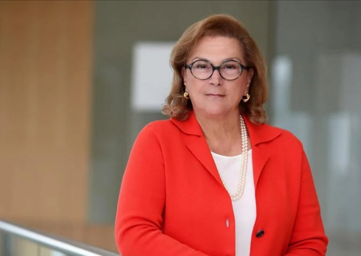Güler Sabancı: Türkiye ekonomisi parlak bir geleceğe doğru ilerliyor