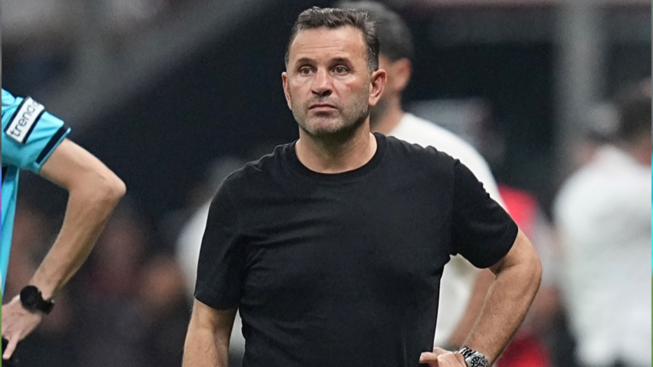 Okan Buruk Mauro Icardi ve Victor Osimhen için son kararını verdi! Antalyaspor deplasmanına nasıl çıkılacağı belli oldu