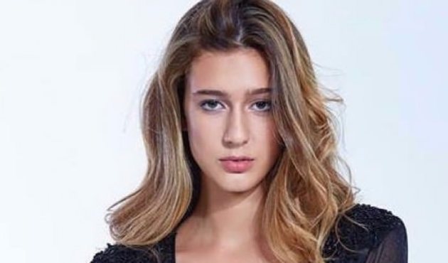 Miss Turkey çirkini Esen'e Almanya'dan destek geldi!