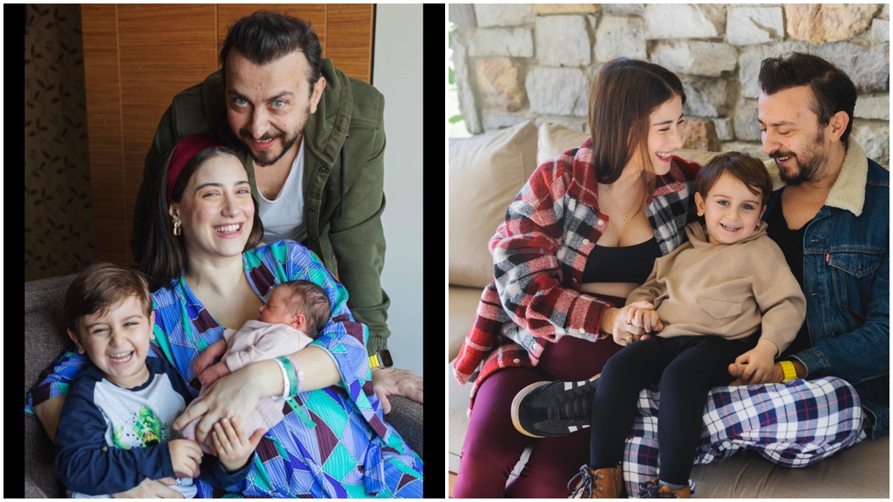 Hazal Kaya'dan şaşkınlık yaratan açıklamalar: Aynı masada biri Ali’ye asılırsa çok eğlenirim