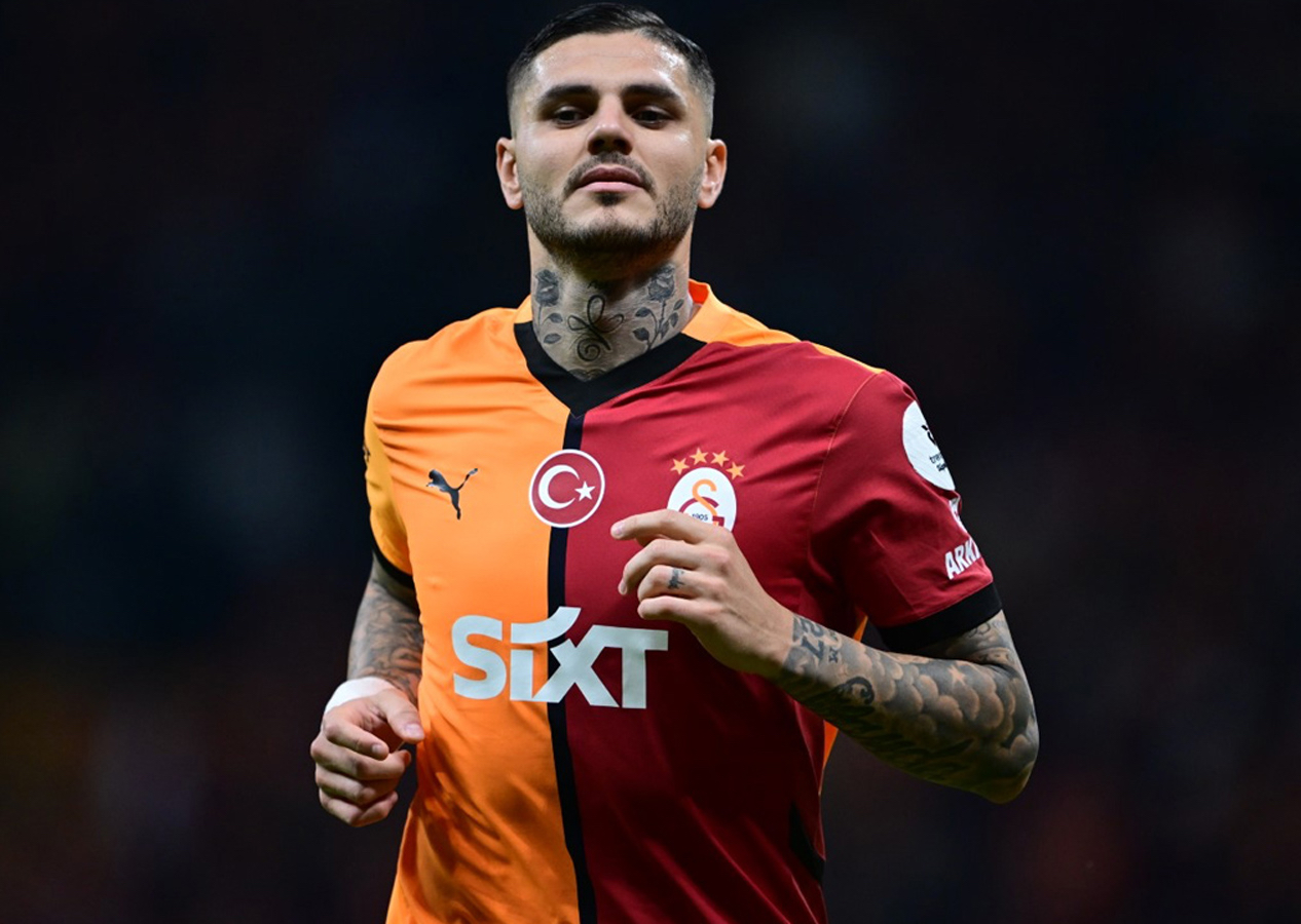 Galatasaray'a Mauro Icardi için 15 milyon euroluk teklif! Taraftarların korkulu rüyası: Arjantin kulübü transferi bitirmek için harekete geçti