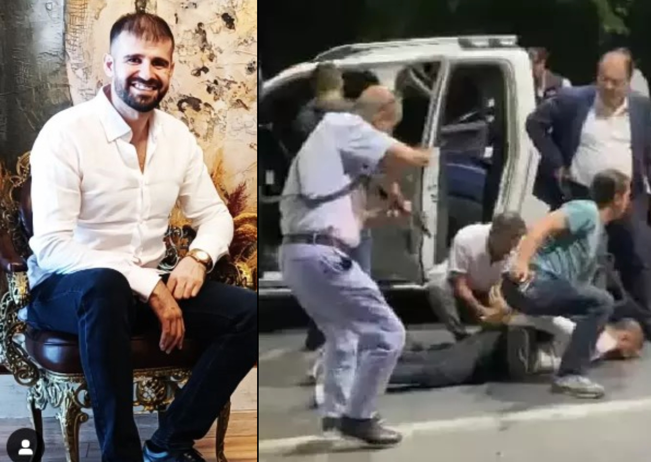 Ayhan Bora Kaplan: Devlet büyükleri ve bürokratlar aleyhine ifade vermem istendi