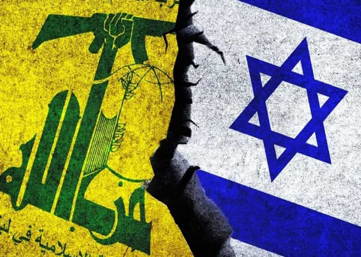 Hizbullah İsrail'e resti çekti: Resmen ilan ettiler!