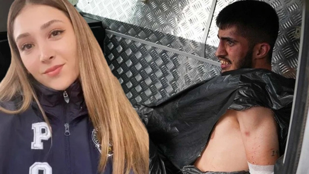 Polis memuru Şeyda Yılmaz'ı katleden katil için istenen ceza belli oldu!