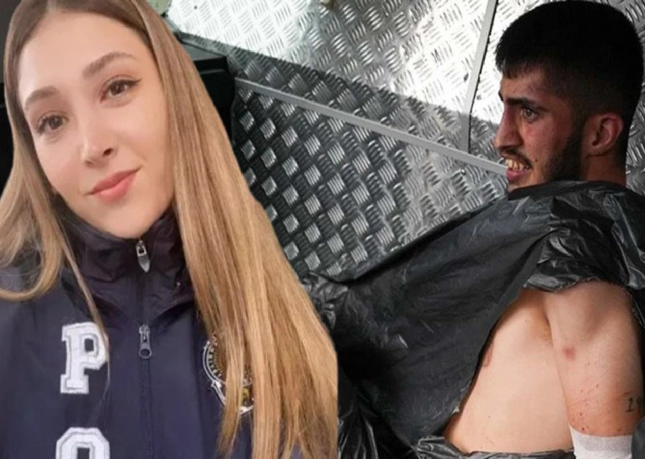 Polis memuru Şeyda Yılmaz'ı katleden katil için istenen ceza belli oldu!