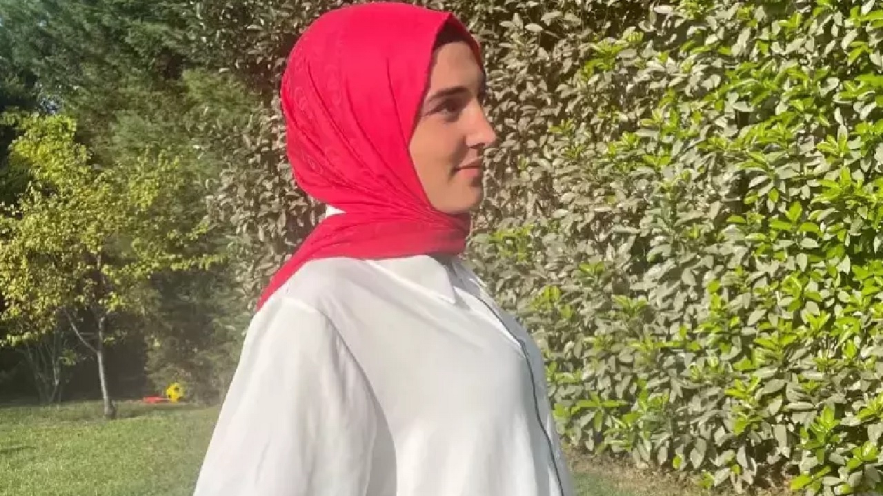 MasterChef'e veda eden Ayşe Ekiz Acun Ilıcalı'nın ev aldığı iddiasına yanıt verdi! "Yalan haber"