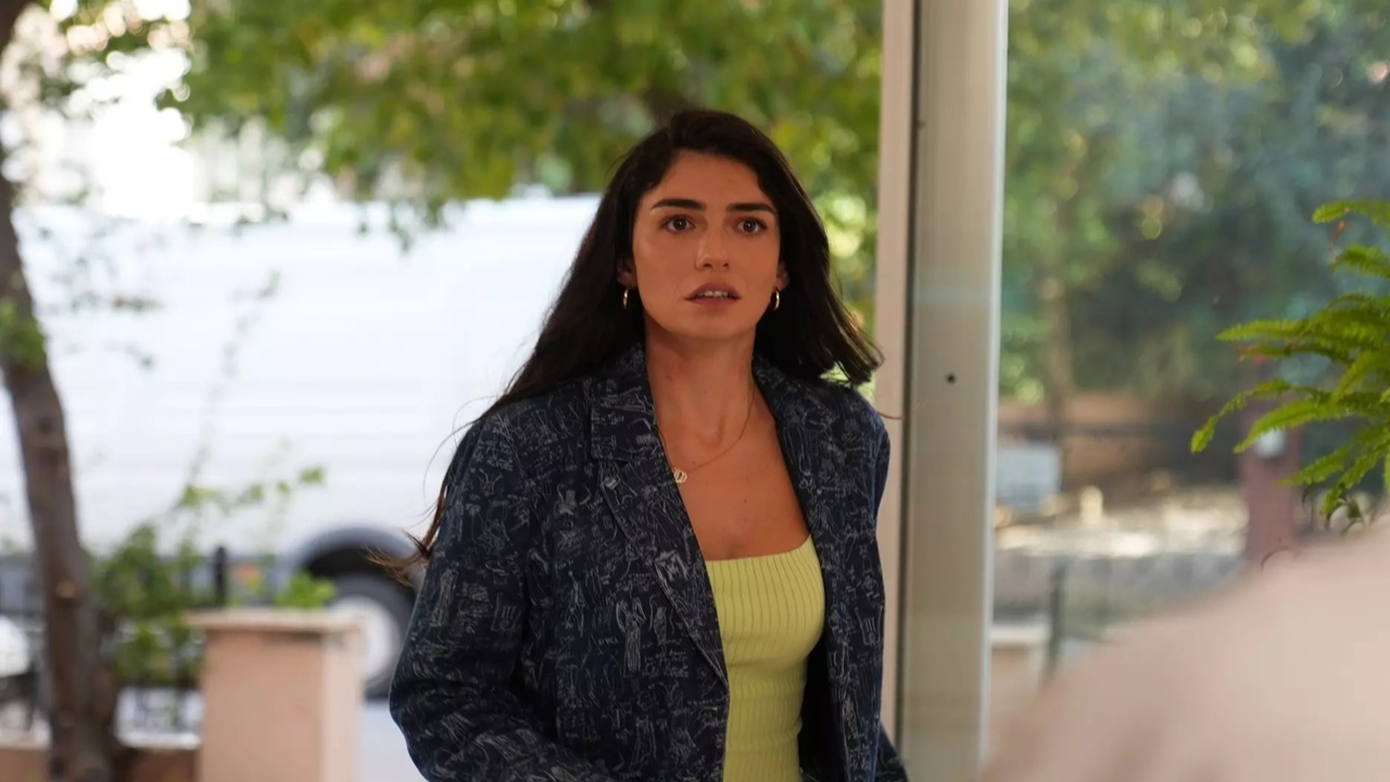 İnci Taneleri dizisi kadına şiddet ve kadın cinayetlerine kayıtsız kalmadı