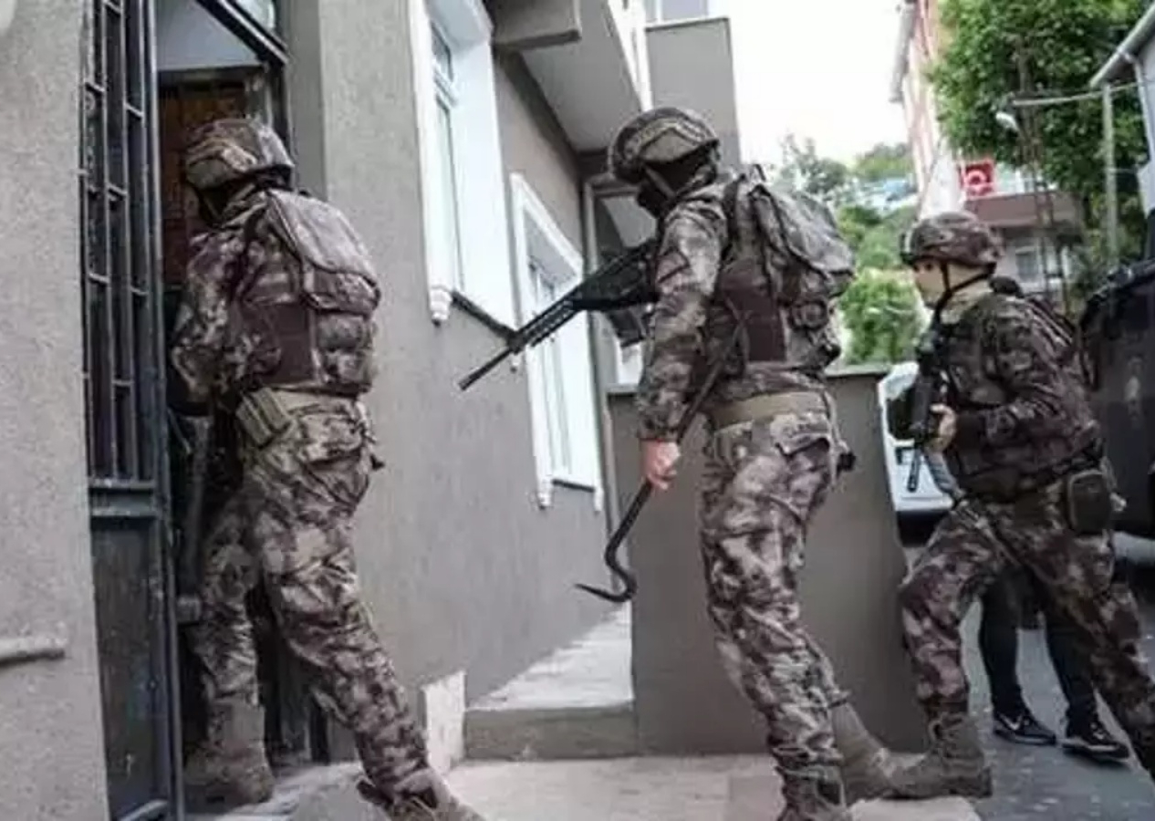 Zehir tacirlerine Narkokapan darbesi! Yüzlerce şüpheli yakalandı! 2 milyon 889 bin 171 adet uyuşturucu ele geçirildi...