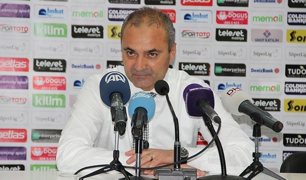 Süper Lig ekibinde istifa depremi!