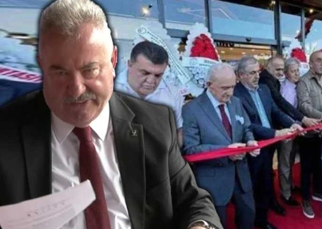 AK Parti'den yoğun tepki çeken belediye başkanları hakkında karar!
