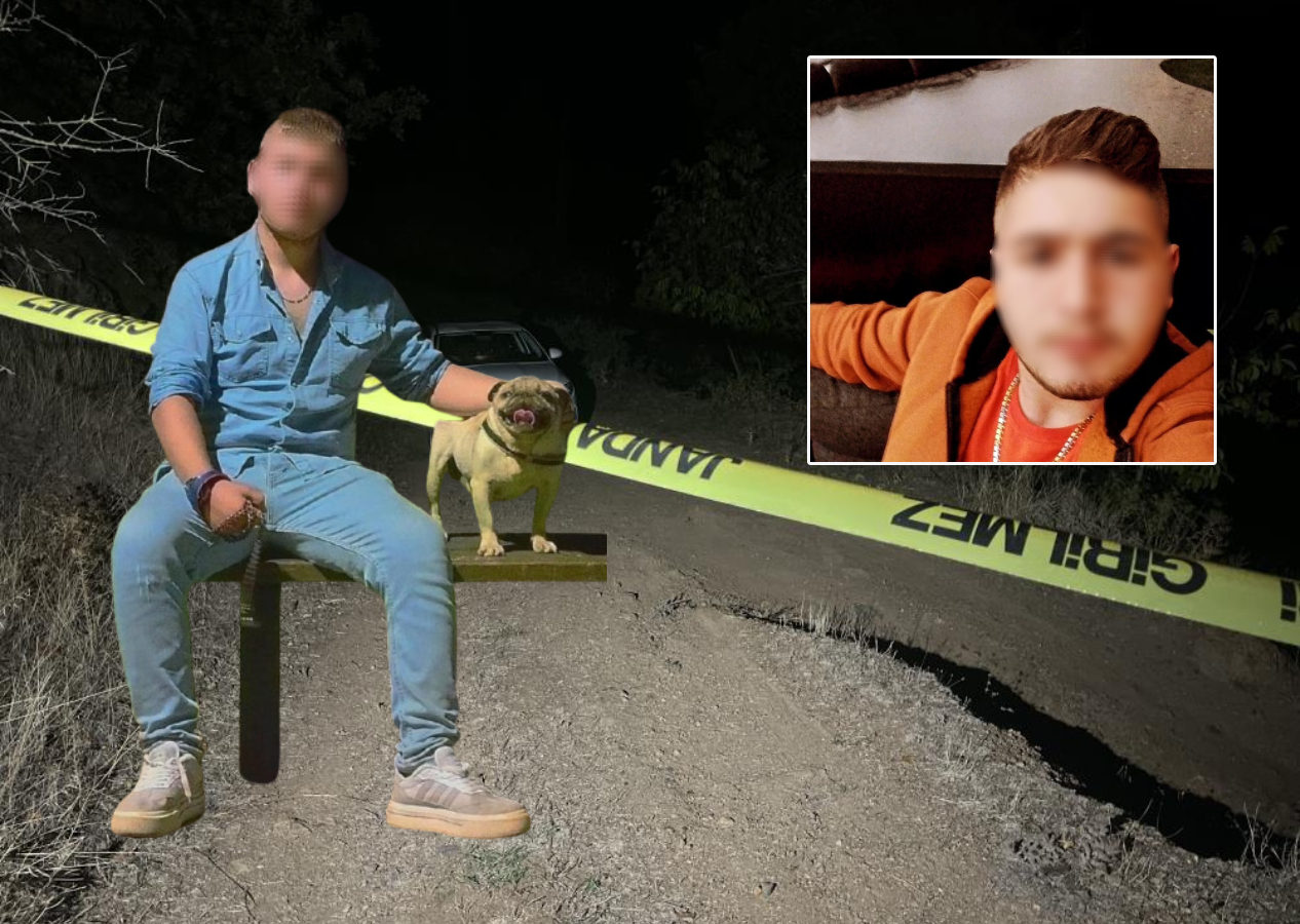 Bursa'da vahşet! 16 yaşındaki torun para vermedi diye dedesini ve 2 kişiyi öldürdü